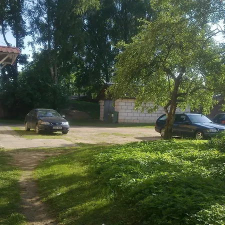 Apartamento Kallaste *