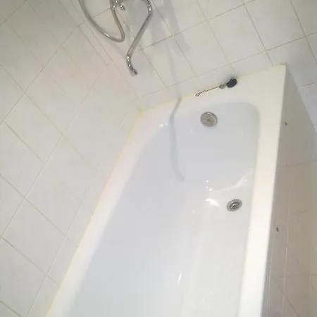 Kallaste Apartamento