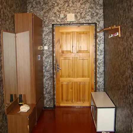 Kallaste Apartamento *