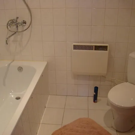 Apartamento Kallaste *