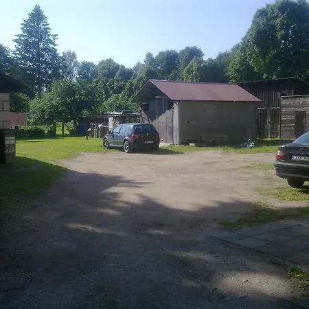 Kallaste Apartamento Kallaste (Lake Peipus)