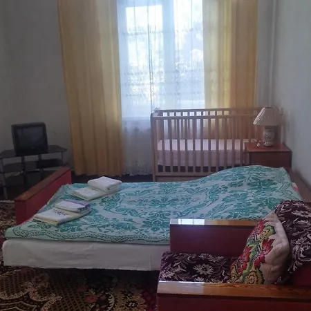 Apartamento Kallaste *