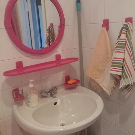 Apartamento Kallaste *