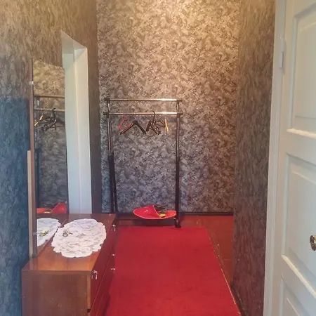 Apartamento Kallaste