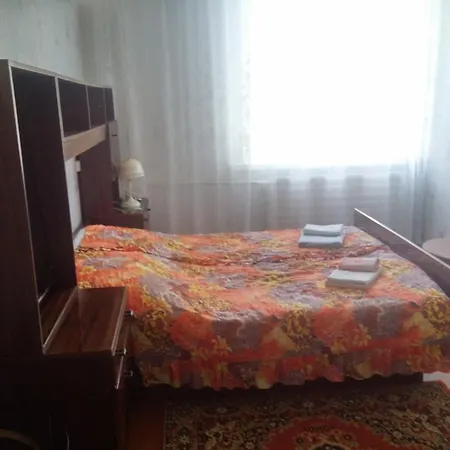 Kallaste Apartamento *