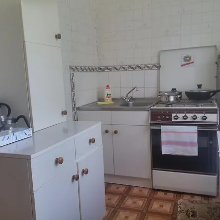 Kallaste Apartamento Kallaste (Lake Peipus)