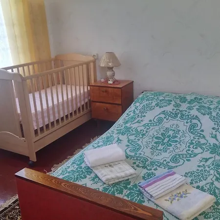 Apartamento Kallaste