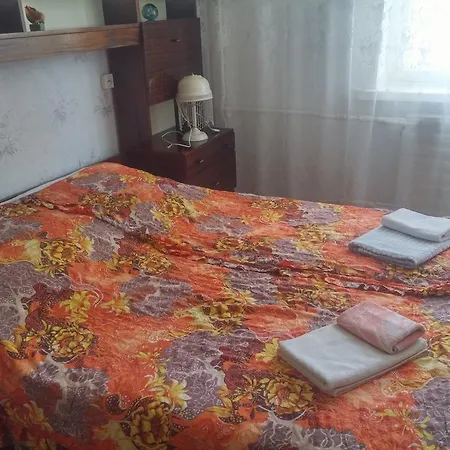 Apartamento Kallaste
